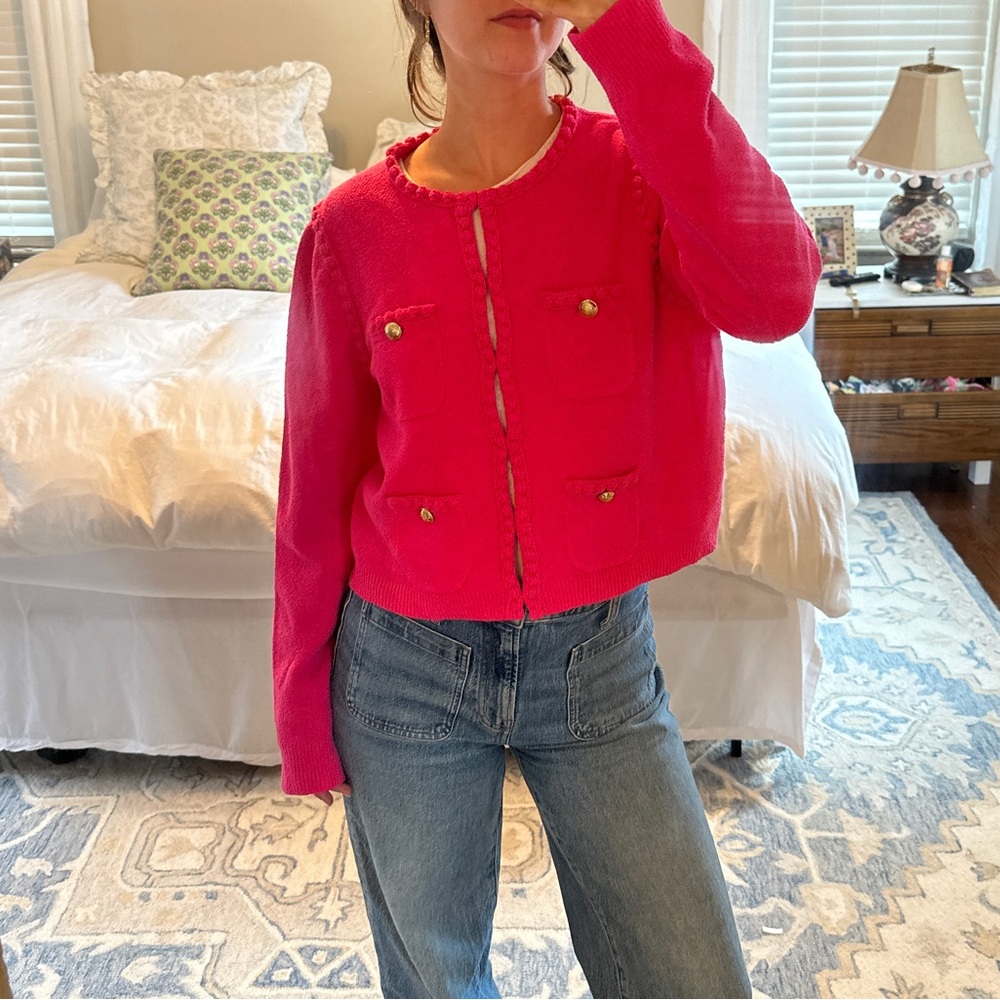 J.Crew Sweater